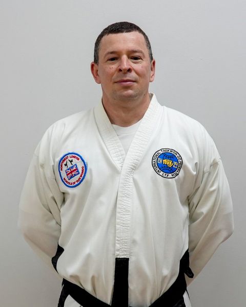 Dan, Associate Senior Instructor